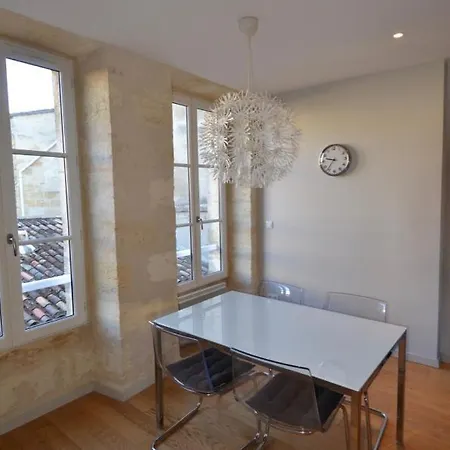 Rue Du Soleil Apartamento Bordéus