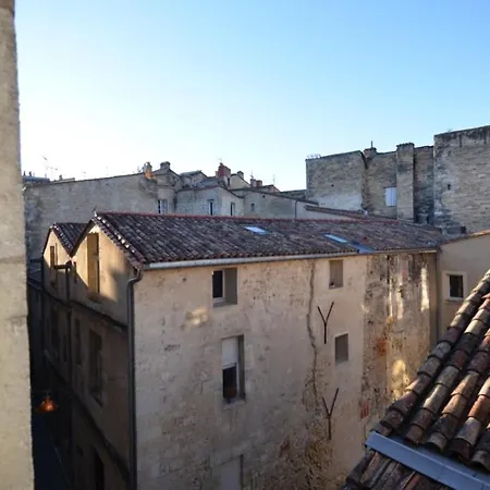 Appartement Rue Du Soleil
