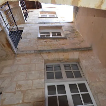 Apartamento Rue Du Soleil *