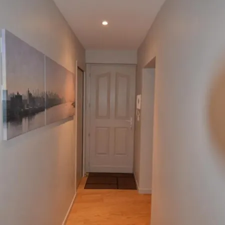 Rue Du Soleil Appartement
