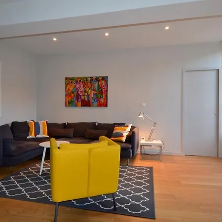 Rue Du Soleil Apartamento Bordéus