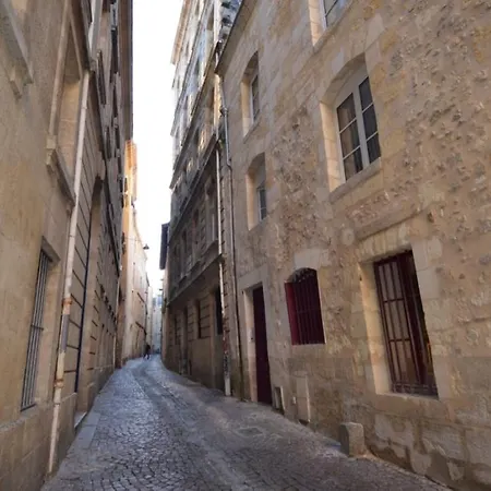 Appartement Rue Du Soleil
