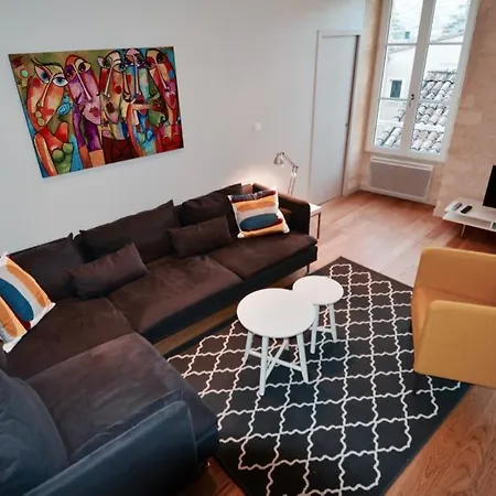 Appartement Rue Du Soleil