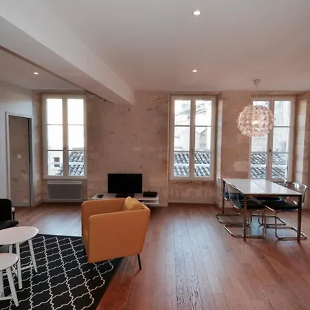 Rue Du Soleil Apartamento
