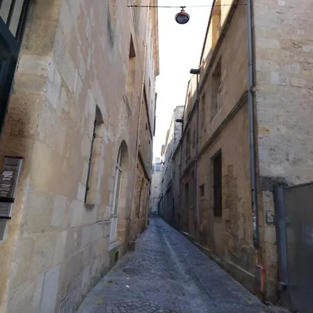 Rue Du Soleil Apartamento