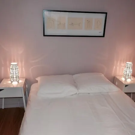 Rue Du Soleil Apartamento *